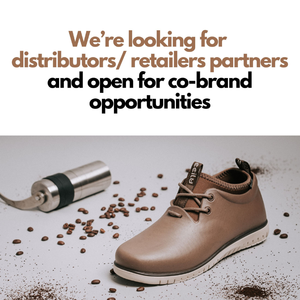 Durable waterproof fashion shoes women winter 2025 - Product Image 6