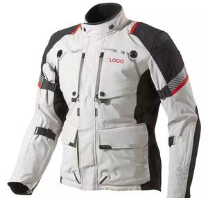 Chaqueta de Motociclismo RAPID SPORTS para Hombre, de Invierno, Cordura, Impermeable, Ligera, Diseño Personalizado, Venta al Por Mayor - Product Image 4
