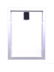 Panneau solaire HJT 450W 500W, module photovoltaïque haute efficacité avec cellules de 156,75 mm et dimensions de 2278x1134 mm pour systèmes solaires commerciaux - Product Image 4