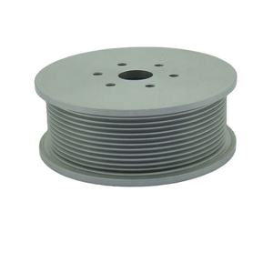 Fabricants de pièces d'usinage CNC de haute précision en aluminium en acier inoxydable - Product Image 2