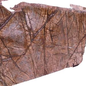 Dalles polies en dolomite brun Rainforest pour comptoirs, revêtements de sol et projets d'appartements - Fournisseur de pierres naturelles - Product Image 6