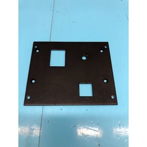 VARIAN 3104428284 <b>Dummy</b> Panel, 160459 - Trusted Global Legacy Semiconductor Equipment and Parts at - Product Image 3