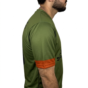 Uniformes de football légers |   Hommes Femmes Jeunes |   Tenues d'équipe personnalisées |   Tenue de football respirante haute performance - Product Image 6