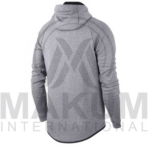 Custom Men's Hoodies and Joggers Pants & Trousers Set Unisex 350gsm Men Jogger Sweatsuit Tracksuit <b>Hoodie</b> and Sweatpants Set - Product Image 4