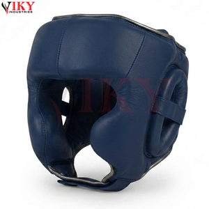 Ensemble de protection complet, robuste, avec logo personnalisé, durable, fabriqué à la main, de bonne qualité, tendance, pour la boxe - Product Image 4
