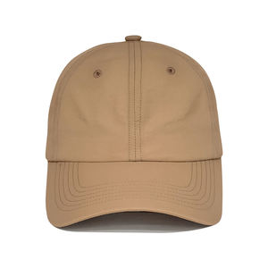 Wholesale Cotton Dad <b>Hat</b> Custom Embroidery Low Profile Baseball <b>Cap</b> for Lifestyle Brand Buyers - Product Image 2