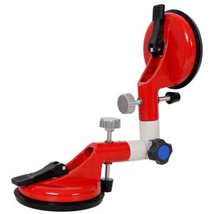 Strumento Professionale per Piani di Lavoro con 3 Angoli Regolabili (90-270 Gradi), Ventosa per Giunzione e Livellamento - Product Image 3