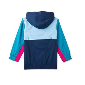 เสื้อแจ็คเก็ตวินด์เบรกเกอร์ไนลอนน้ำหนักเบาแบบยูนิเซ็กซ์ พร้อมฮู้ด ซิป ลายพิมพ์ลำลอง สำหรับใส่ออกกำลังกายกลางแจ้งในฤดูร้อน ชุดเสื้อแจ็คเก็ตวินด์เบรกเกอร์ - Product Image 3