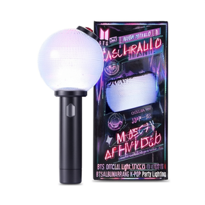 Light Stick Oficial de BTS Versión 4 BTSALBUMARIRANG K-POP Iluminación para Fiestas - Product Image 3