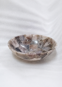 Lavabo de encimera de piedra preciosa, fabricante de lavabos de piedra preciosa personalizados, lavabo de piedra preciosa pulida, lavabo de piedra de lujo para hotel, piedra decorativa. - Product Image 6