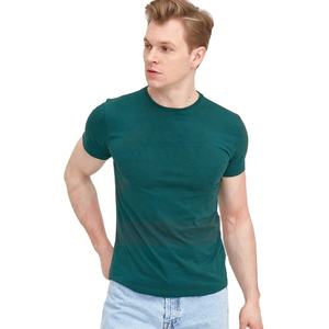 T-Shirt unisexe à manches courtes/longues, haut décontracté en coton, Raglan, chemises de Sport essentielles, haute qualité - Product Image 1