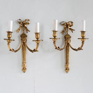 Applique Murale de Luxe Dorée Style Baroque en Laiton, Luminaire Mural à Bougies pour Hôtel, Salon, Chambre, Palais, Décoration Intérieure Classique - Product Image 2