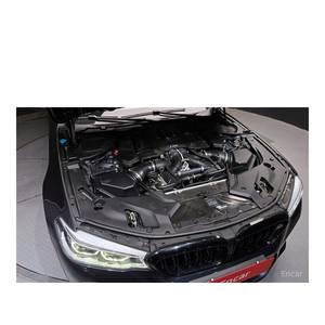 BMW M5 Sedán, Modelo Junio 2018, 72,291 km, Caja de Cambios Automática, Asientos de Cuero, Volante a la Izquierda - Product Image 6