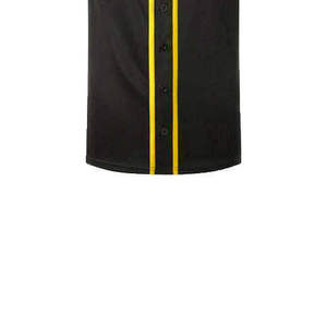 Uniformes de Béisbol Personalizados por Sublimación, Uniformes Deportivos para Equipos de Béisbol al por Mayor - Product Image 5