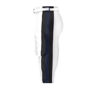 Uniforme de Fútbol Americano Personalizado de Alta Calidad con Logotipo, 100% Poliéster, Conjunto de Manga Corta en Colores Personalizados - Product Image 2