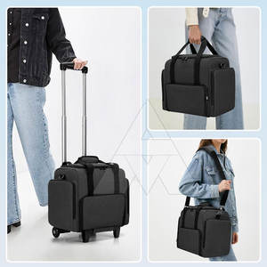 กระเป๋าใส่เครื่องมือแพทย์แบบใหม่ขายส่ง ผลิตอย่างมืออาชีพ ราคาสมเหตุสมผล - Product Image 5