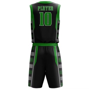 Fabricante de Uniformes de Baloncesto para Equipos Deportivos al por Mayor, Proveedor de Ropa de Baloncesto Premium con Logotipo Personalizado OEM a Nivel Mundial - Product Image 4