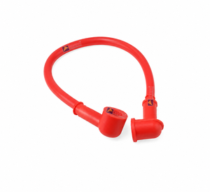 สายไฟแบตเตอรี่แบบบวก สำหรับรถมอเตอร์ไซค์ Bajaj Pulsar 150 180 DTS i ES UG3 คุณภาพส่งออก อะไหล่แท้คุณภาพส่งออกสำหรับรถสองล้อ - Product Image 4