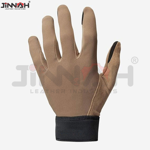 Gants tactiques respirants, résistants à l'usure, confortables, gants tactiques mécaniques personnalisés, vente en gros de gants tactiques, logo personnalisé - Product Image 2