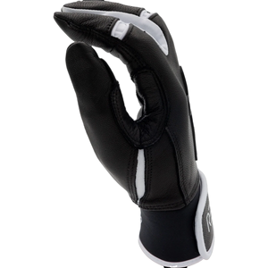 Custom OEM Youth Adult Baseball Softball Pitcher Sliding Mitts Breathable Nylon Elastic Compression for batting <b>gloves</b> Sports - Product Image 6