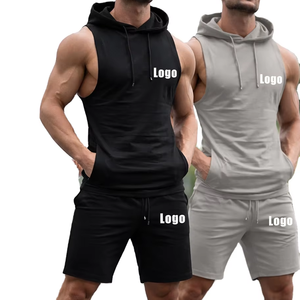 กางเกงขาสั้นชายหาดแบบสั่งทำขายส่ง ผ้าถักยืดได้ 4 ทิศทาง แห้งเร็ว ระบายอากาศได้ดี เอวกลาง สีพื้น สำหรับเล่นเซิร์ฟ - Product Image 1