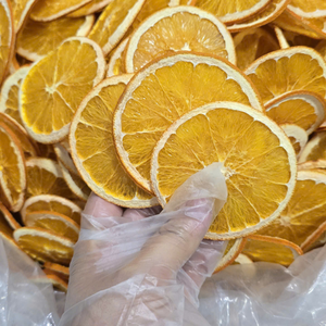 High Quality Vietnam <b>Dried</b> Orange For Industrial Food Processing And Wholesale Fruit Supply From 99 Gold Data Co - Product Image 4