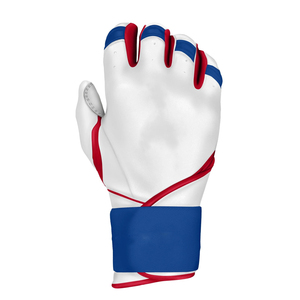 Guantes de Bateo de Béisbol Cómodos y Suaves, 100% Cuero de Cabra de Primera Calidad - Product Image 6