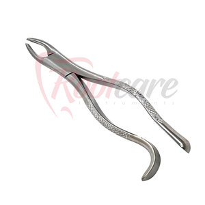 Custom Logo Universal 15 Number American Pattern Forceps Stainless Steel Universal 15 Number American Pattern Forceps - Product Image 3