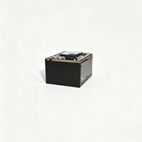 Module lecteur de codes QR intégré longue portée TOTINFO E2707M, scanner de codes-barres pour écran 130 cm, moteur USB TTL 3.3V
