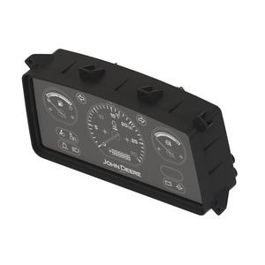 Ensemble de tableau de bord et de jauges SJ34220 compatible avec le tracteur John Deere 5038D – Pièce de rechange - Product Image 4