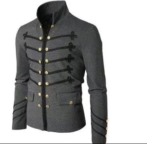 Última Moda en Ropa para Hombre y Mujer, Corte Regular, Color Sólido Teñido, Transpirable y Ecológico, de Secado Rápido, con Bolsillos - Product Image 2