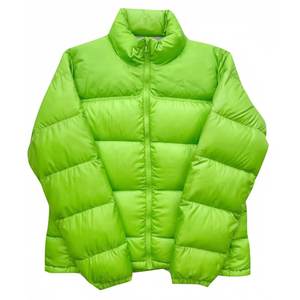 Veste à bulles pour homme de qualité supérieure, vêtement adulte, veste d'hiver très vendue, prix bas, veste à bulles respirante avec logo/design personnalisé - Product Image 1