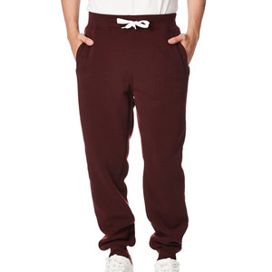 Pantalones de entrenamiento para hombre de talla personalizada con logotipo personalizado para uso en exteriores, ropa deportiva personalizada, pantalones casuales para hombre - Product Image 1