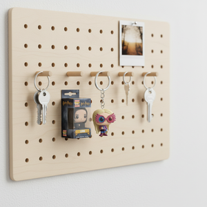 Porte-clés figurine en PVC style anime, éco-responsable, avec personnages <span class=keywords><strong>de</strong></span> dessins animés (Dobby, Voldemort, Dumbledore) et <span class=keywords><strong>photos</strong></span> numériques - Product Image 5