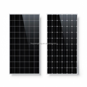 Panel Solar Fotovoltaico Integrado en Edificios (BIPV) Monocristalino, Resistente al Calor, Precio de Fábrica, Personalizado para Uso Comercial - Product Image 3