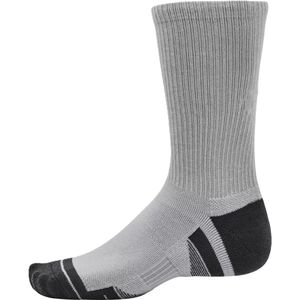 Chaussettes de sport de haute qualité, épaisseur standard, chaussettes de sport à col ras du cou, respirantes, en coton, pour un usage décontracté, logo personnalisé - Product Image 5