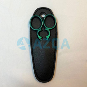 Stainless Steel Victoria Style Needle Tip <b>Scissors</b> 3.5 Inch for Thread Cutting Embroidery <b>Sewing</b> and Needlework - Product Image 3