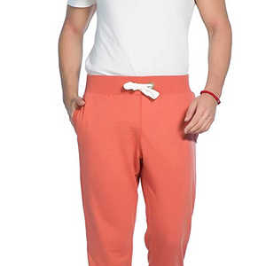 Stonefield Midweight High Street Wide Leg Canvas Casual <b>Trouser</b> for Men Breathable UV Protection <b>Waterproof</b> 100% Cotton Fabric - Product Image 6