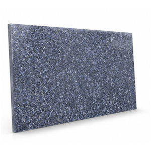 Losa de Granito Azul Hielo Natural para Encimeras, Pisos y Decoración de Interiores, Losa para Encimeras de Cocina - Product Image 4