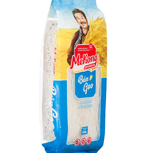 Fideos de Arroz Finos Premium de Vietnam 200g, Arroz Seleccionado de Calidad de Exportación, Proveedor de Fábrica OEM ODM - Product Image 1