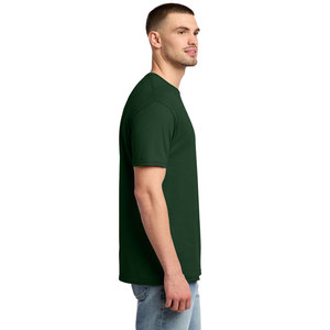 Fornitore all'Ingrosso di T-Shirt per Uniformi Aziendali con Etichetta Privata OEM ODM, Abbigliamento Personalizzato con Logo e Collo a Girocollo - Product Image 6