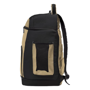 Mochila de Baloncesto con Red para Balón, Bolsas Deportivas de Poliéster Duradero para Hombres y Niños, Equipo de Entrenamiento y Bolsas Deportivas con Nombre de Equipo para Uso Diario - Product Image 3