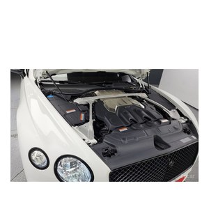 Bentley Continental 4.0 GTS 2023/10, 13,166 km, Volante a la Izquierda, Asientos de Cuero - Product Image 6