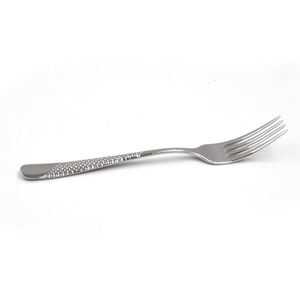 Ensemble de couverts de luxe en acier inoxydable pour la salle à manger |   Couverts à finition miroir pour mariages, dîners élégants et banquets - Product Image 4