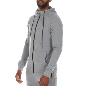 Custom Men Tracksuit Set Gym Fitness Sportswear Quick Dry Jogger Track Suit OEM Logo <b>Leisurewear</b> Tracksuits - Product Image 5