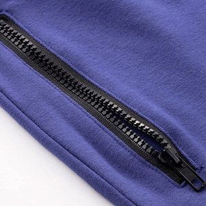 Shorts de sport pour hommes, coupe ajustée, athlétiques, sans coutures, haute performance, pour la gym et la course, fabrication OEM - Product Image 5