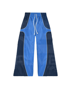 Nuevo Chándal Deportivo 2 en 1 Personalizado de Verano, Corte Regular, Resistente al Viento, Ecológico, de Poliéster/Nailon Premium con Capucha, Unisex - Product Image 4