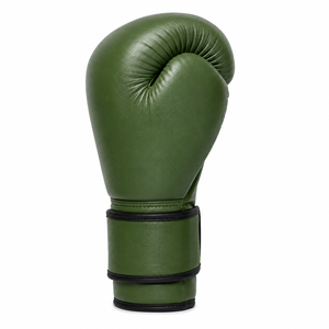 Guantes de boxeo cómodos que ofrecen excelente protección para las manos, estabilidad para las muñecas y un rendimiento duradero para atletas OEM - Product Image 2