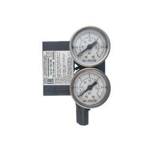 <span class=keywords><strong>SAMSON</strong></span> cung cấp điều chỉnh áp suất Áp suất tối đa của 12 bar loại 4708-5322 điều chỉnh áp suất - Product Image 1