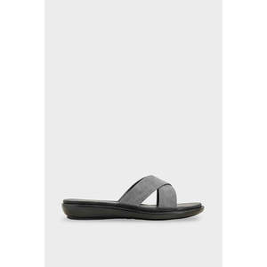 Sandales à talons décontractées pour femmes WS009307 Pantoufle - Product Image 4